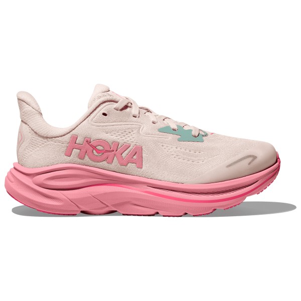 HOKA - Kid's Clifton 10 - Chaussures de running