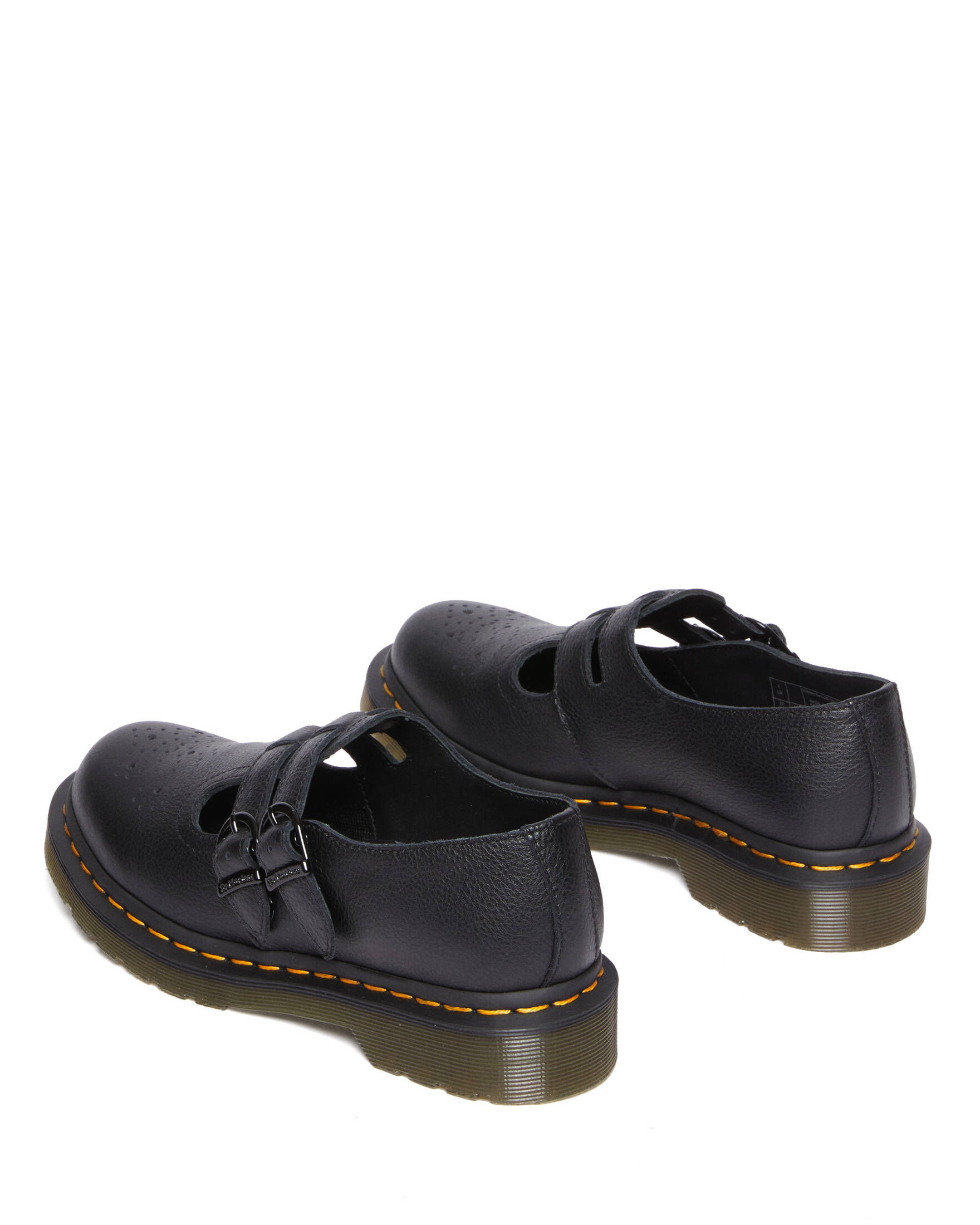 Dr. Martens| Damen Halbschuhe 8065 MARY JANE