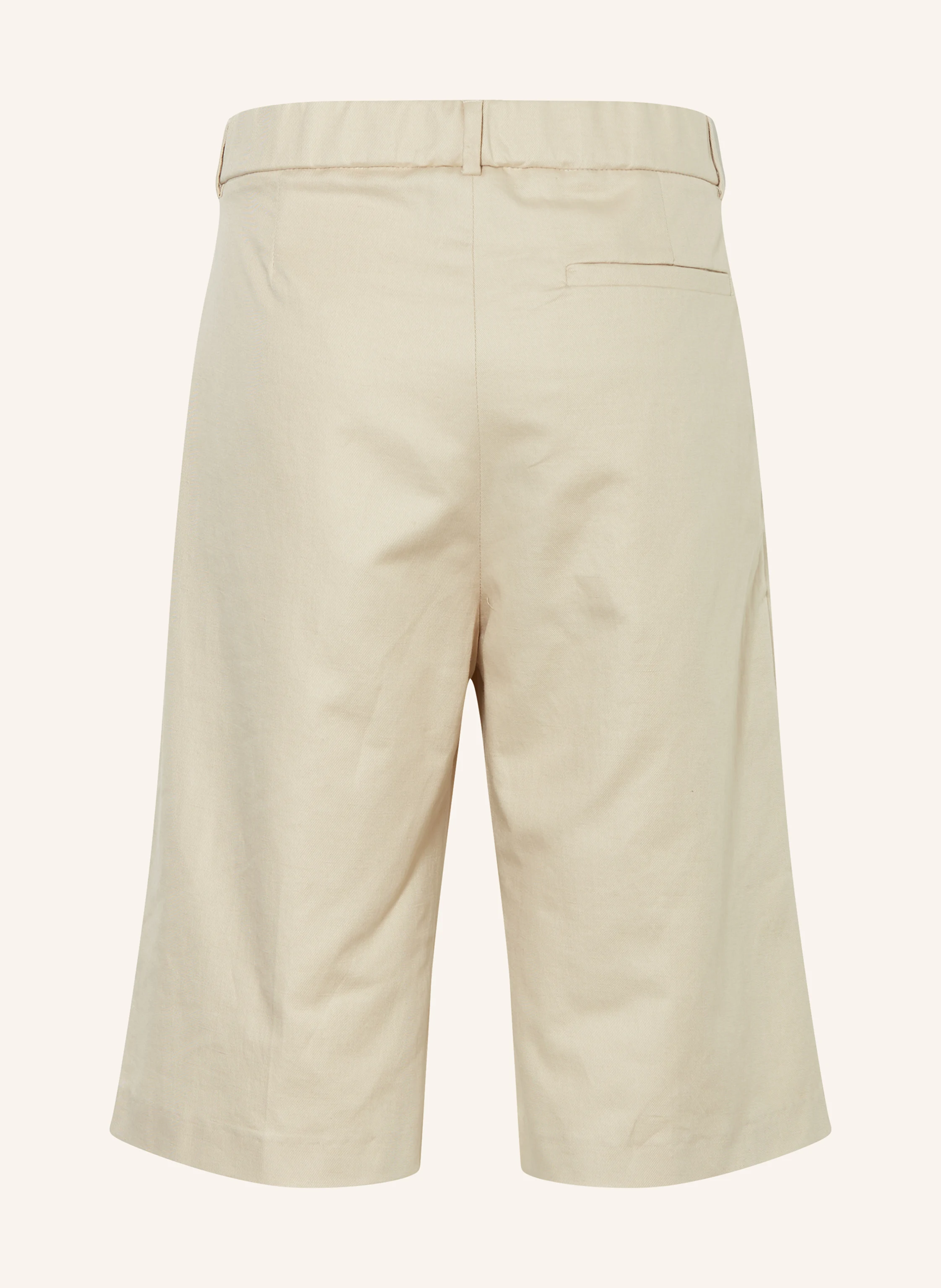 FENDI Shorts mit Leinen