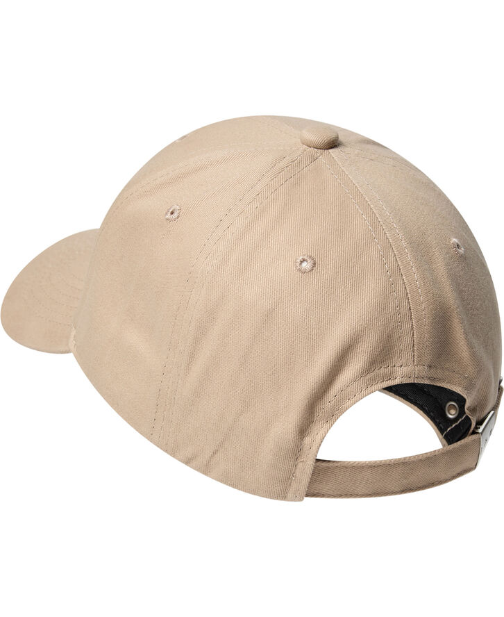 IRO GREB Beige/black