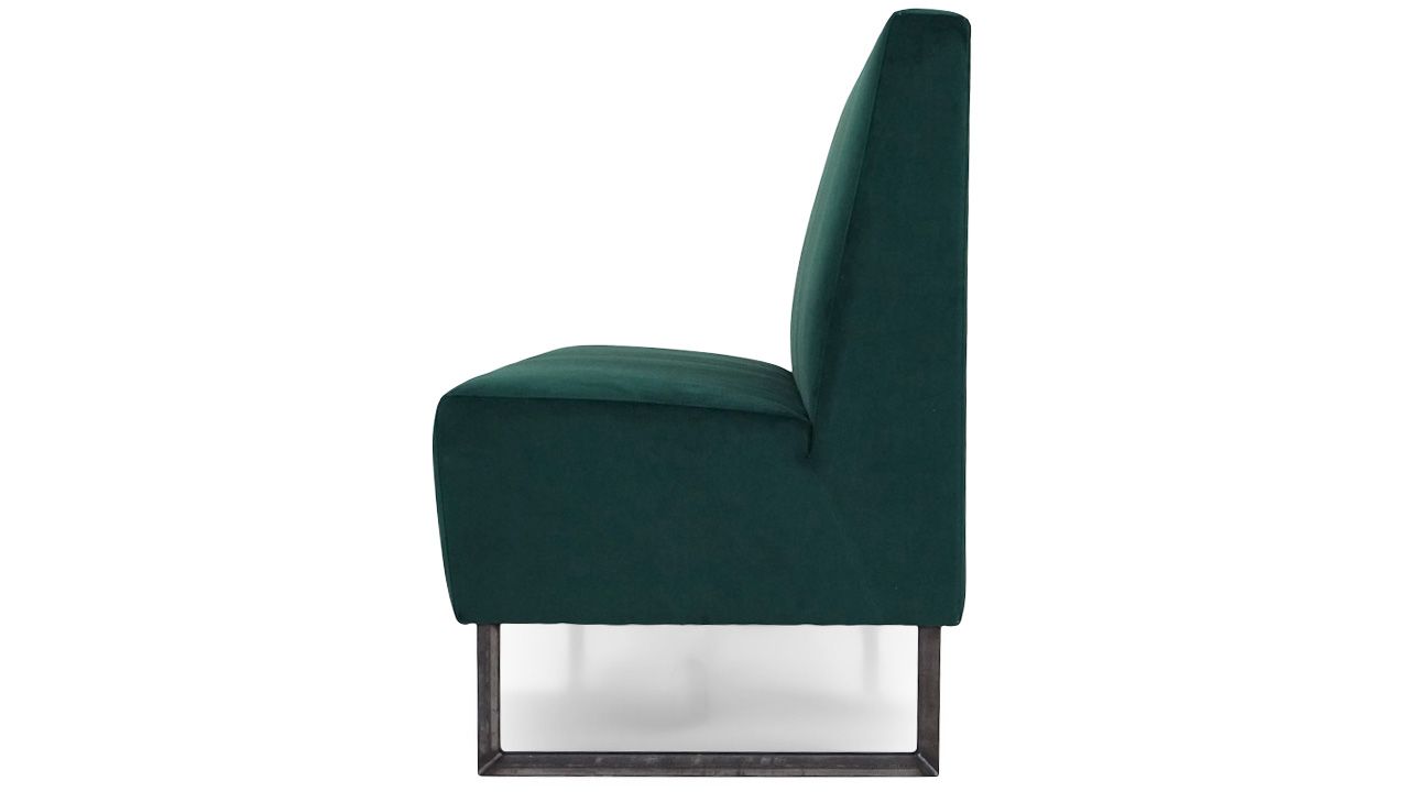 Eettafelbank Borre D67 x H100 cm