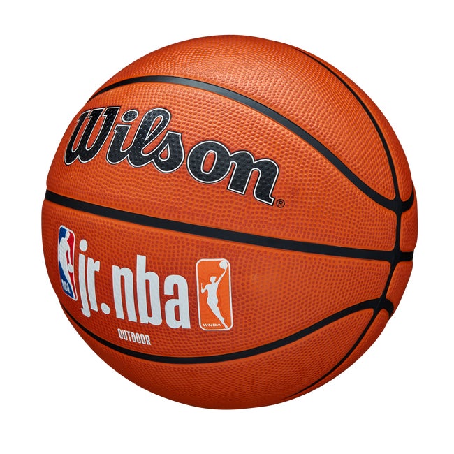 Jr. NBA Authentic Outdoor Basketball