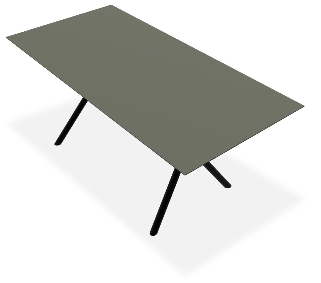Eettafel La Paz