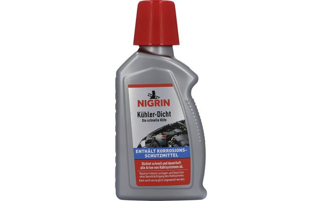 Nigrin Kühlerdicht 250 ml