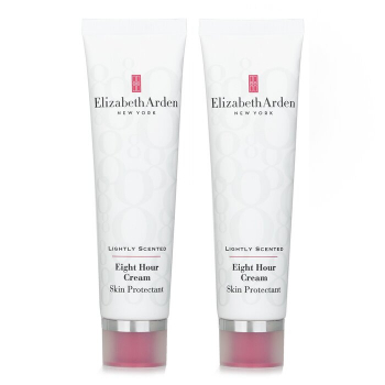 Elizabeth Arden 【1 1 Set】Eight Hour Cream Skin Protectant Lightly Scented