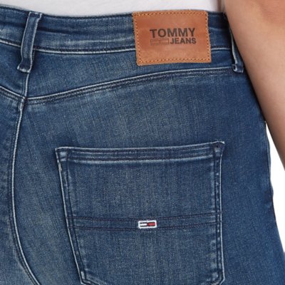 Jean femme Sylvia TOMMY HILFIGER