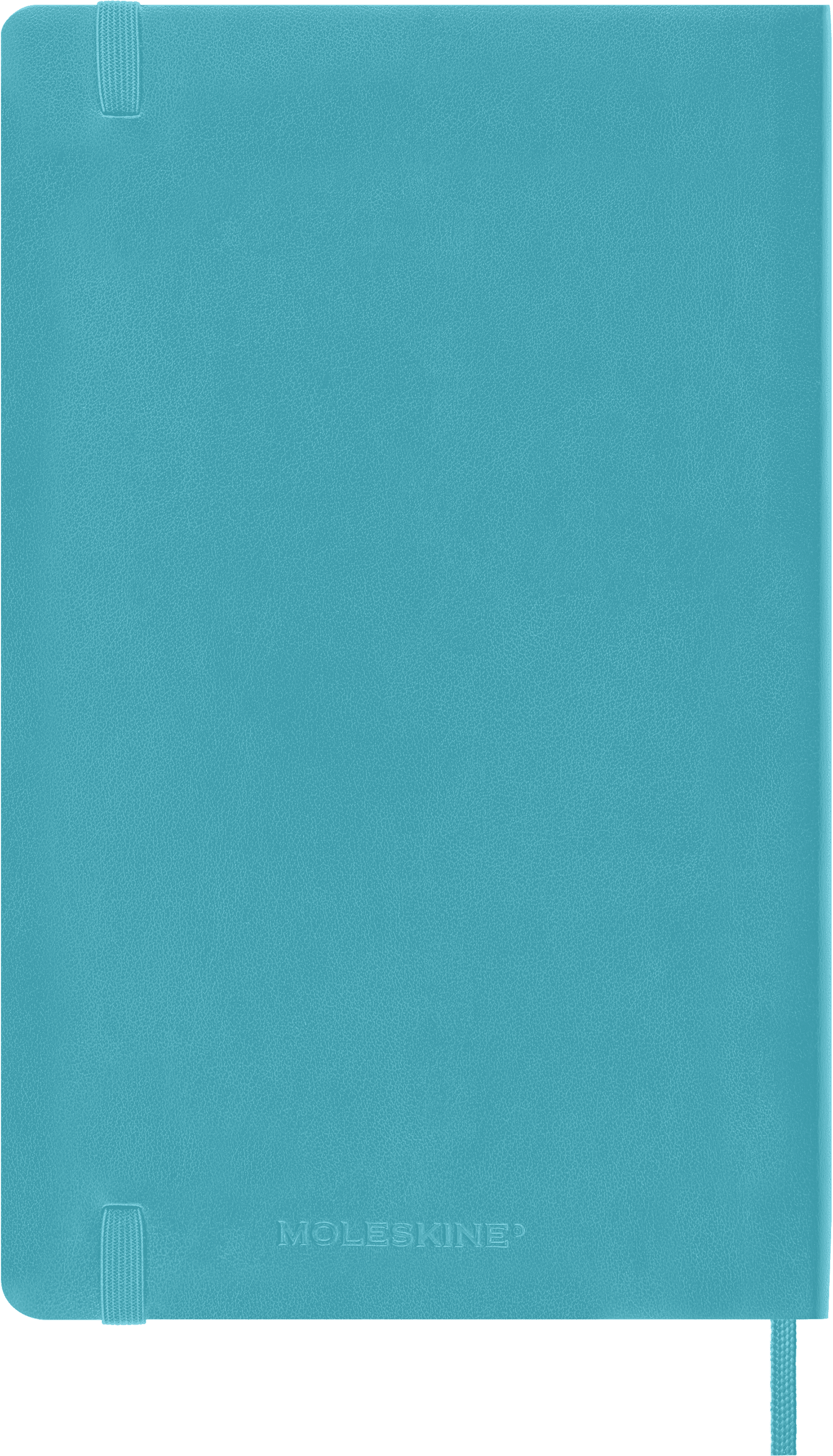 Classic Notebook Soft Cover