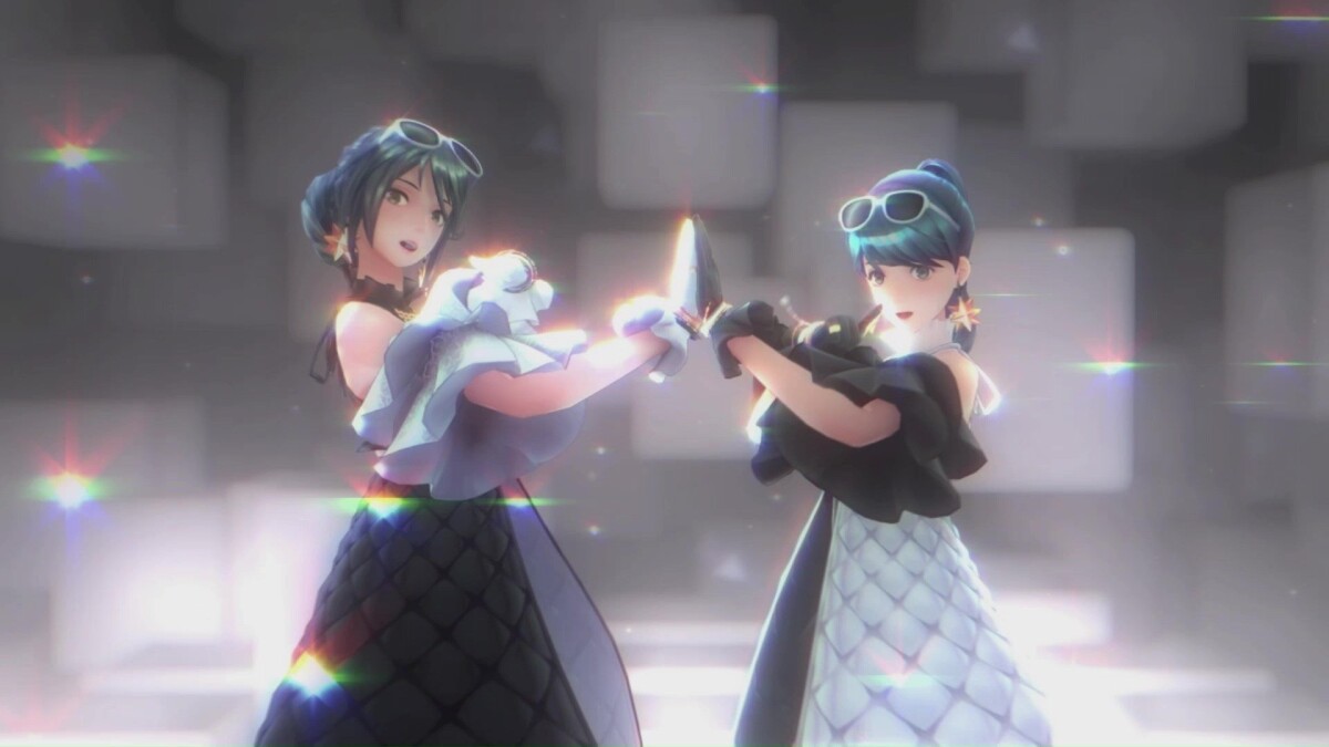 Tokyo Mirage Sessions #Fe Encore - Nintendo Switch