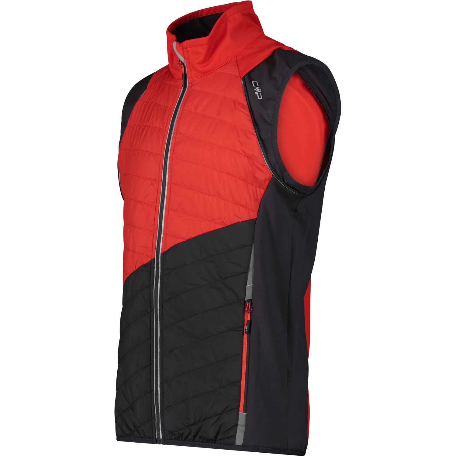 CMPMan Jacket with detachable Sleeves 30A2647