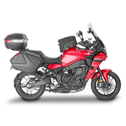 Pare-carter Givi Tubulaire Noir - Noir