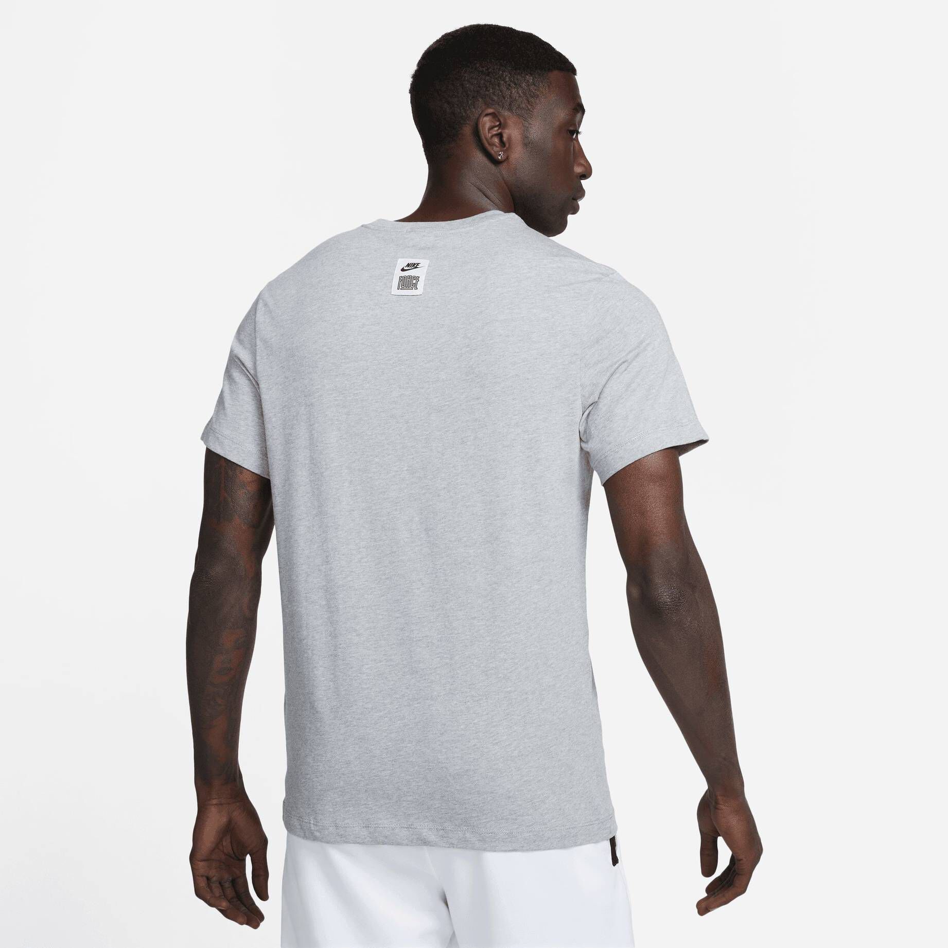 Nike| Herren T-Shirt Basketball
