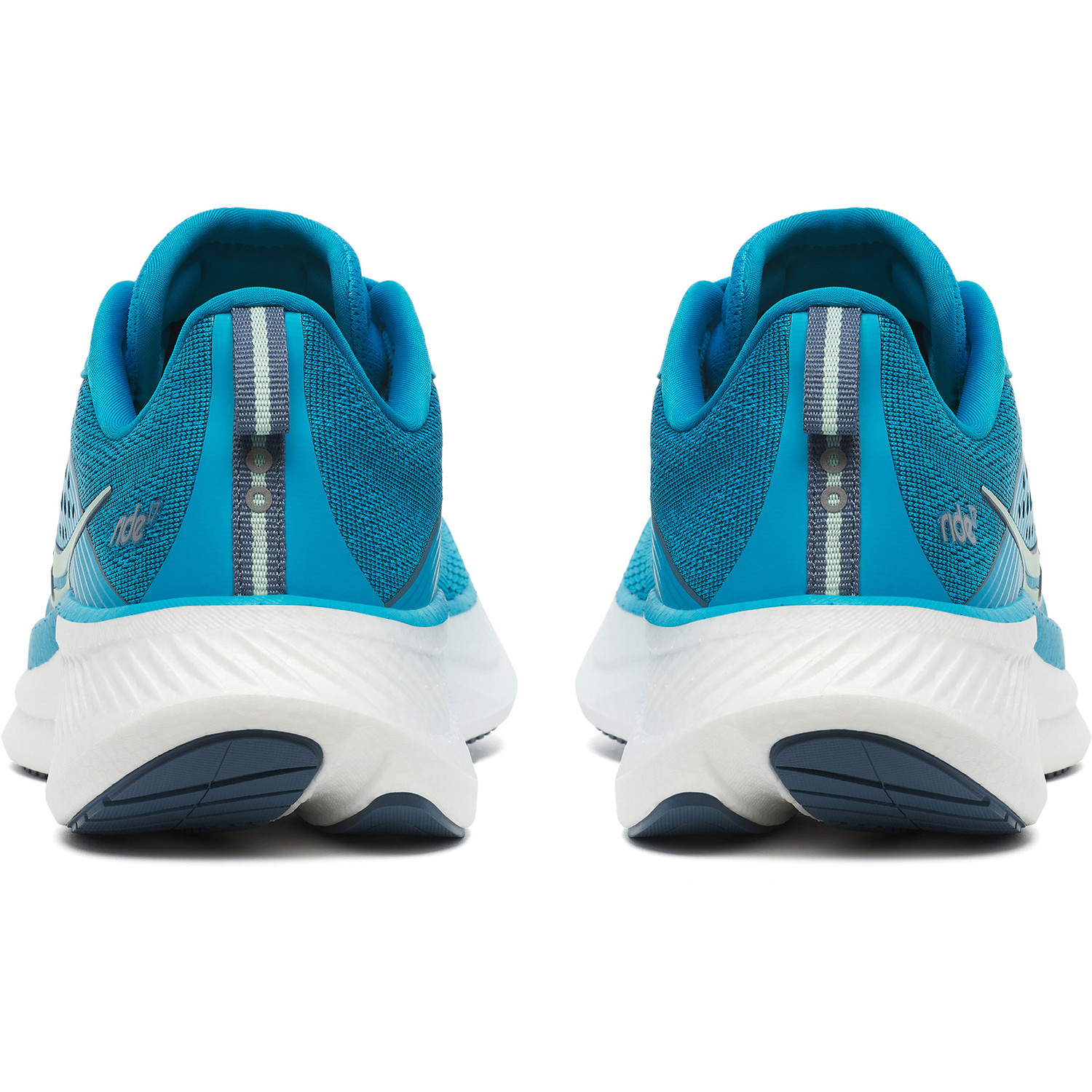 Saucony Ride 17 Dames