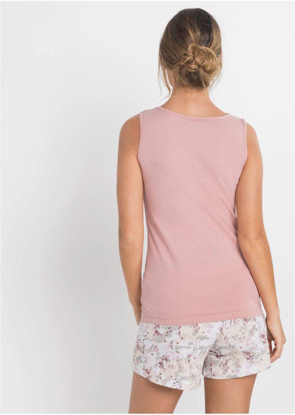 Pyjashort