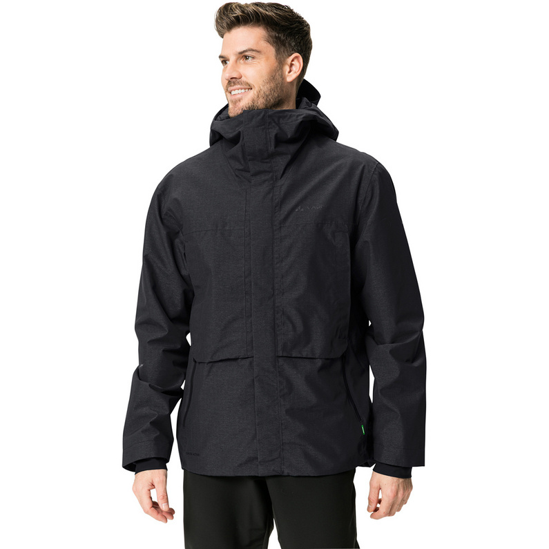Vaude Herren Comyou Pro Rain Jacke
