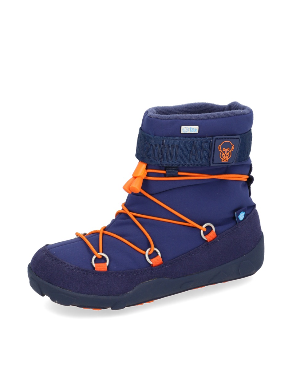 Schneestiefel Vegan Snowy Elefant