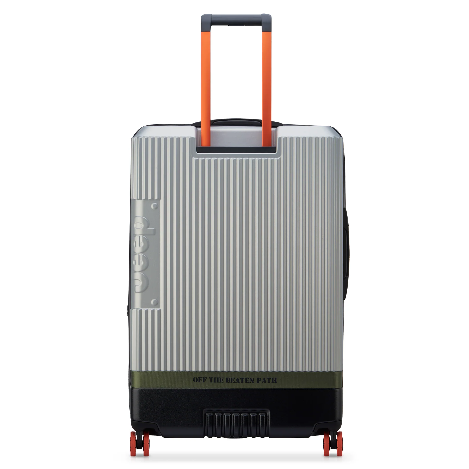 Valise soute - XL extensible (80cm)
