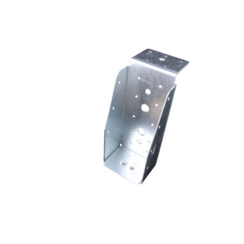 Balkdrager met Lange Lip Verzinkt 75x175 mm
