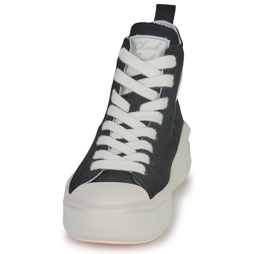 Converse - CHUCK TAYLOR ALL STAR MOVE - Noir