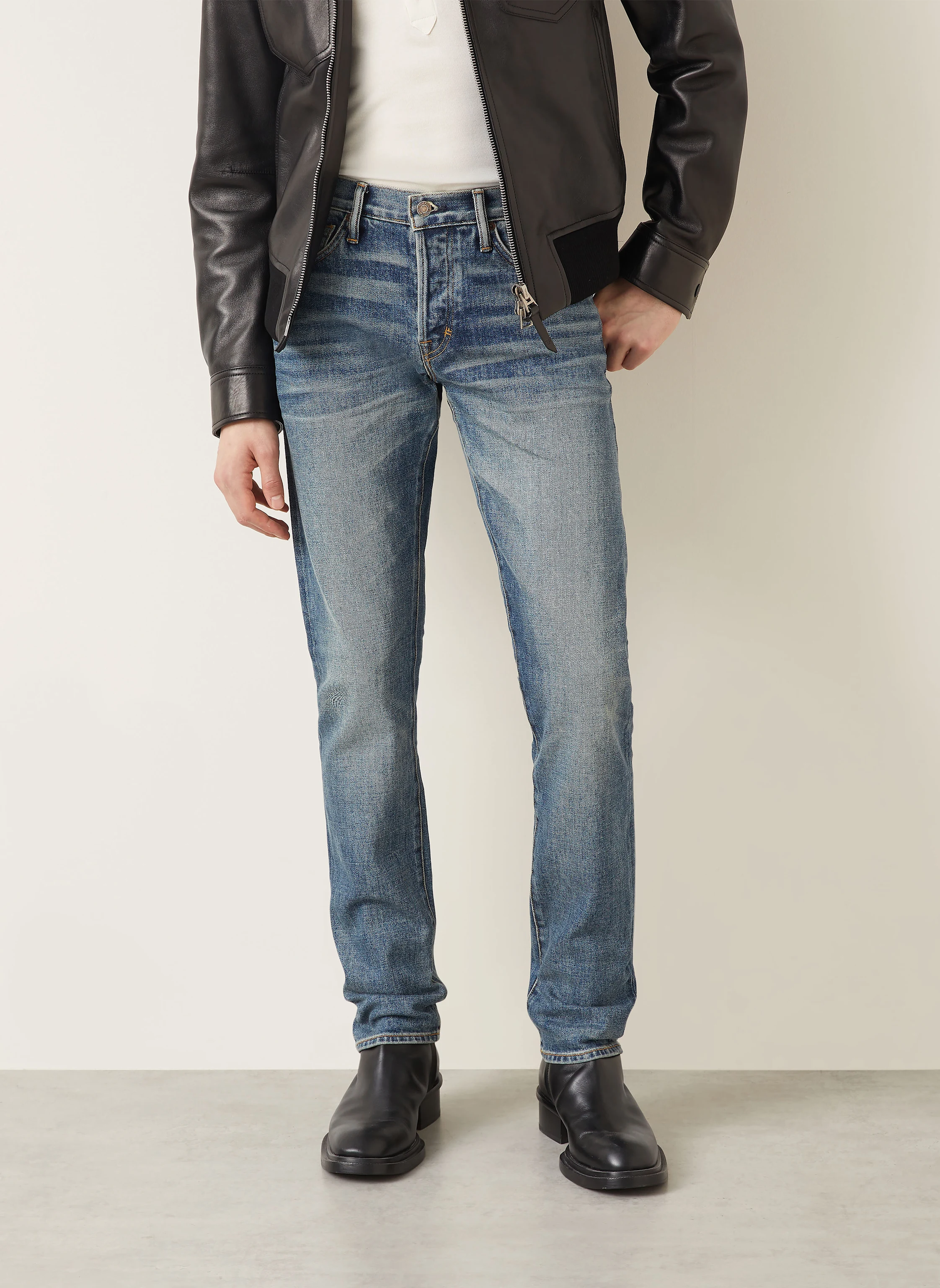 TOM FORD Jeans Slim Fit