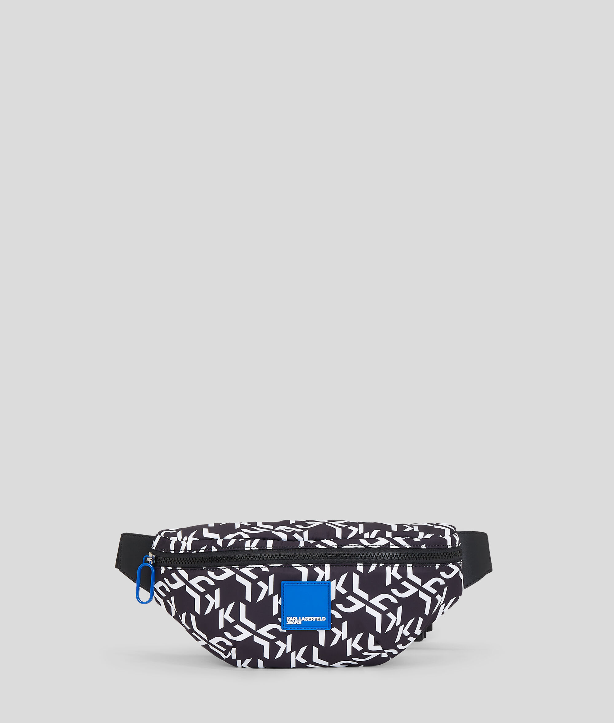 SAC BANANE KLJ MONOGRAM