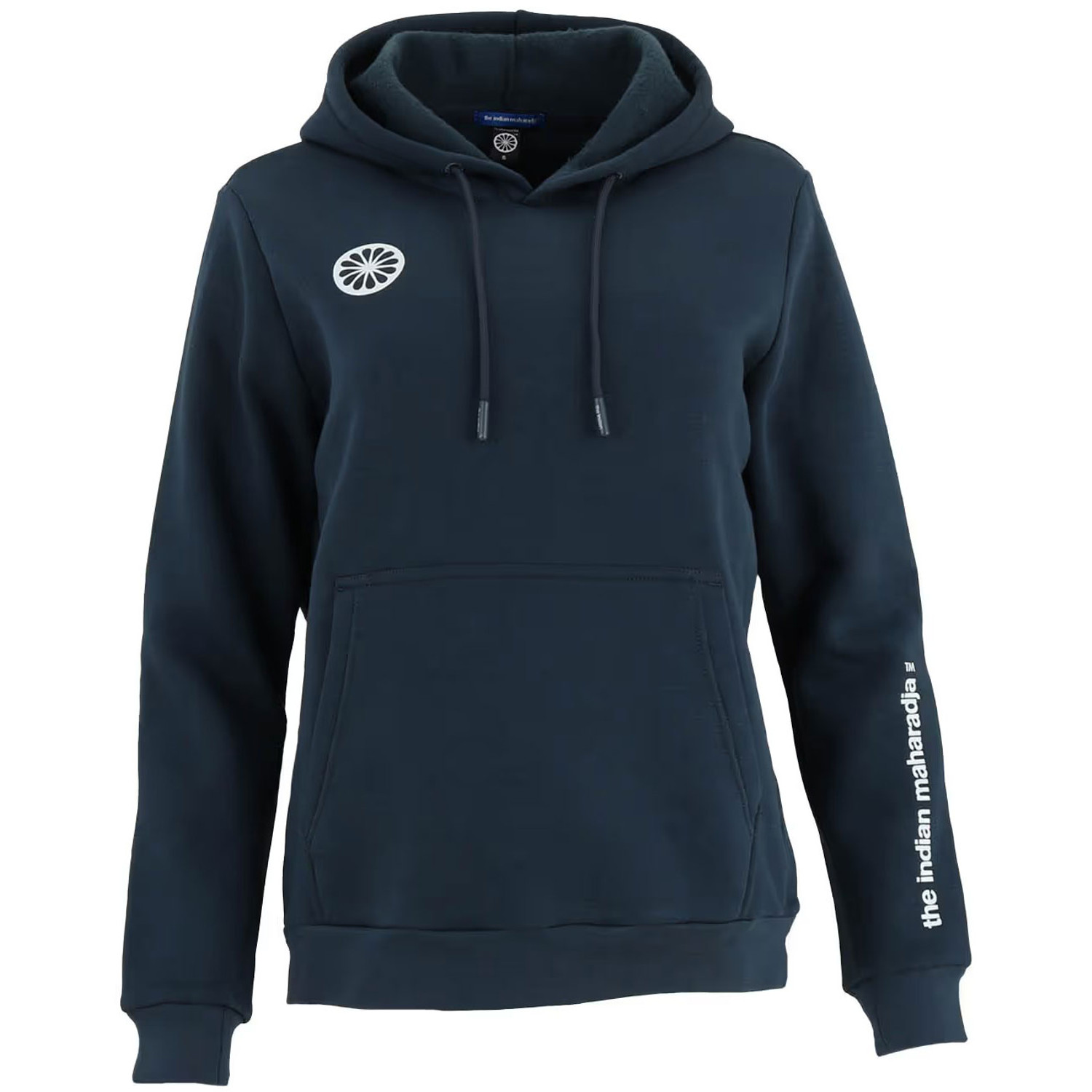 The Indian Maharadja Classic Hoodie Dames