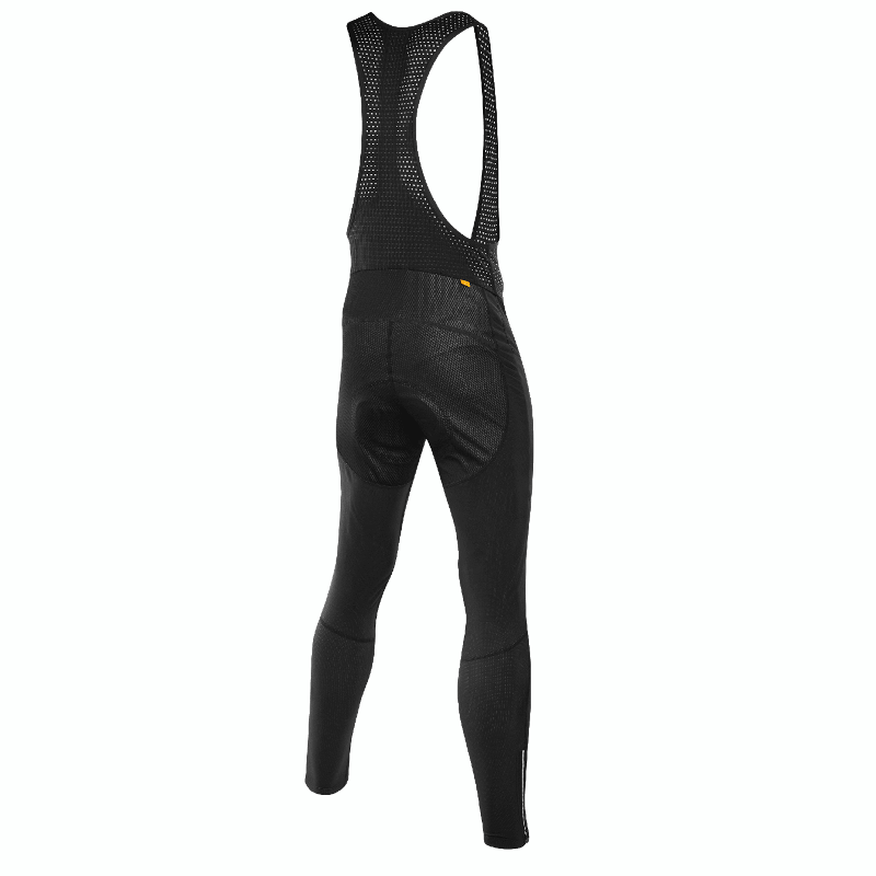 Löffler WS XT zwarte heren fietsbroek