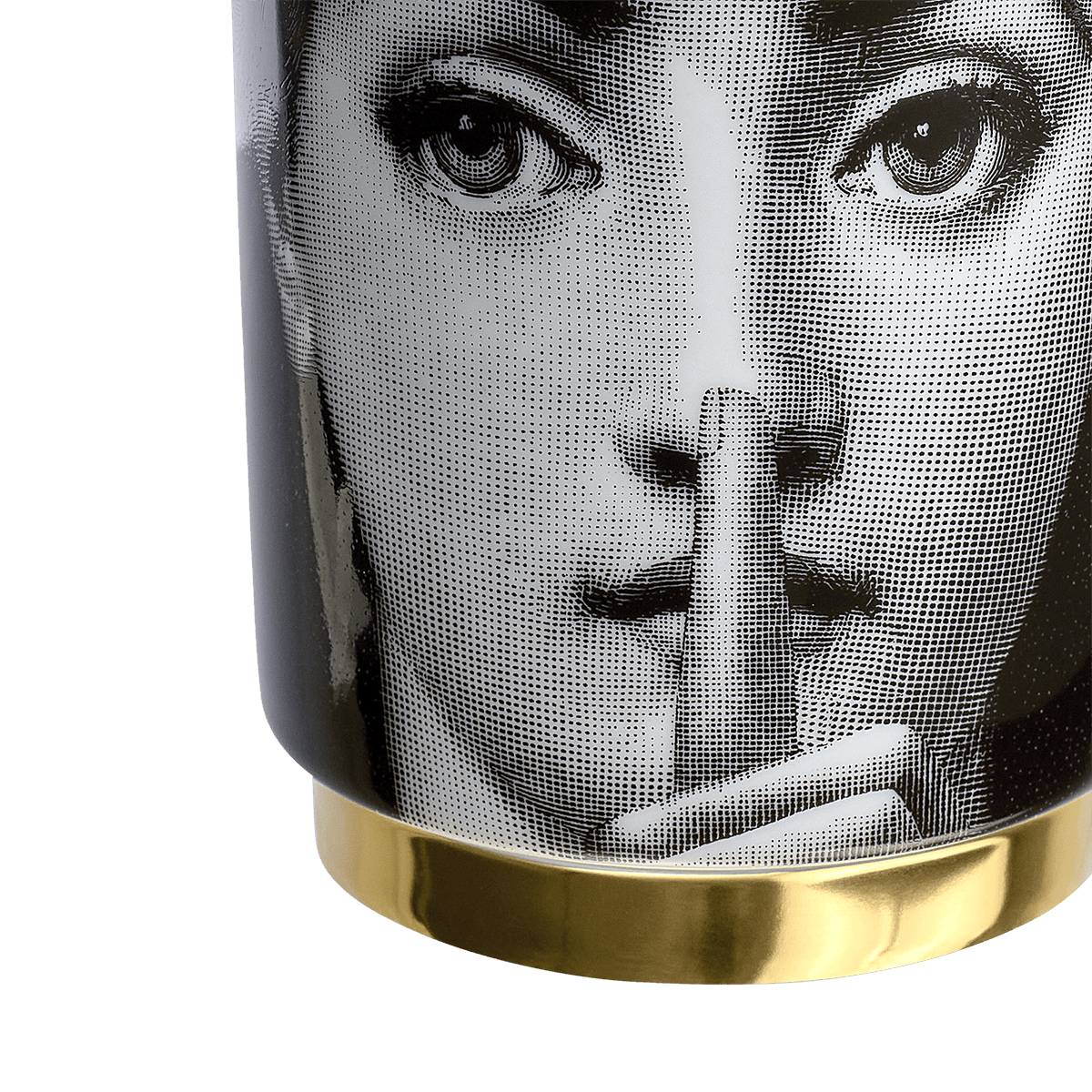 Silenzio Immaginazione Candle 235gr