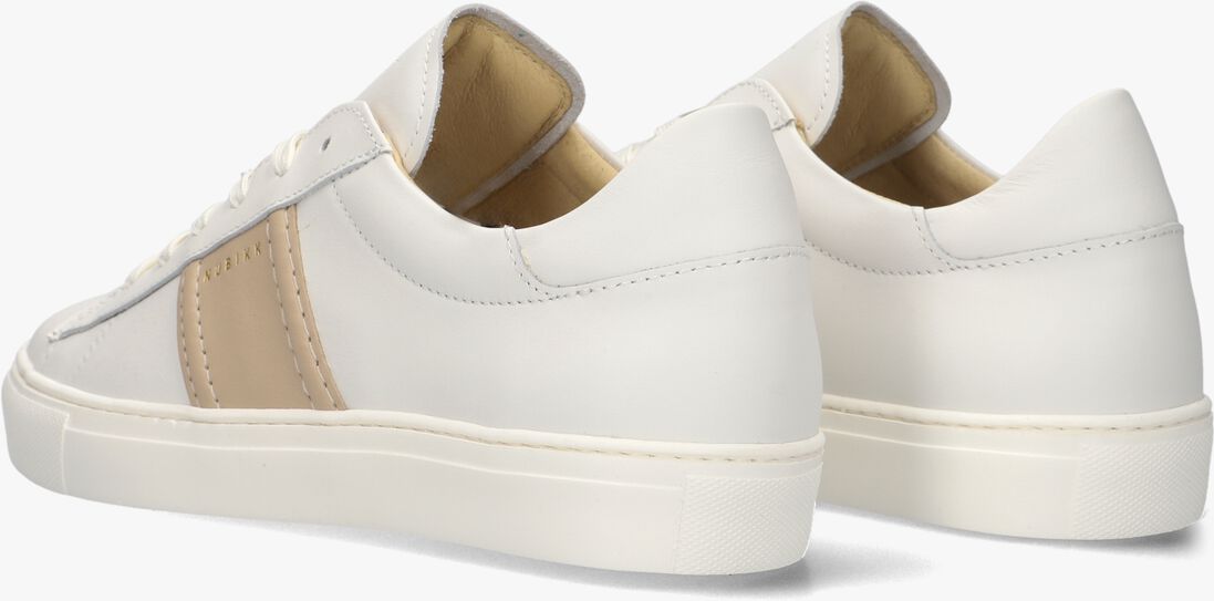 witte nubikk sneakers jolien morris