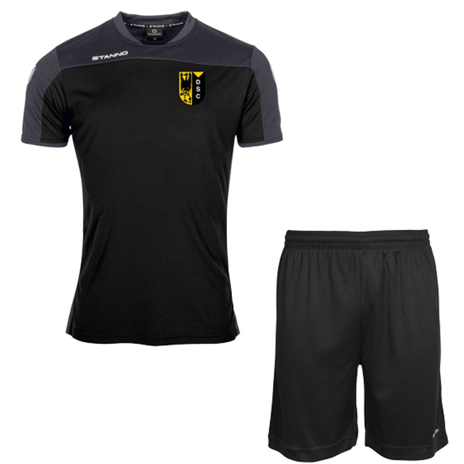 DSC Diepenveen - Stanno Pride Trainingsset