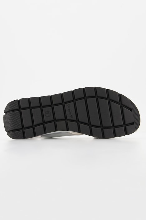 Caprice Sandalen, gekreuzte Riemen, Weite H