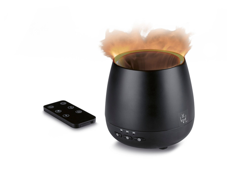 Aroma diffuser