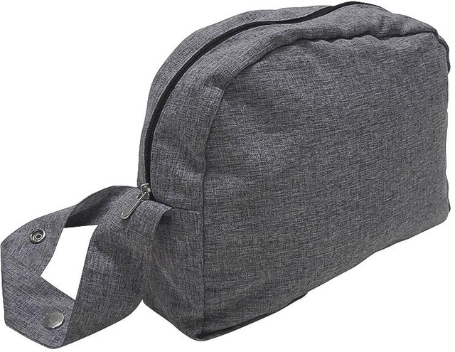 Knorrtoys® Puppen Schlafsack »Puppenzubehörset - Stone« mit Puppenbauchtrage und Wickeltasche