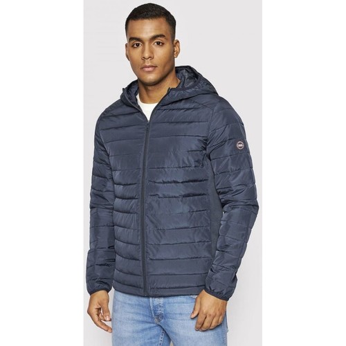 Jack & Jones - 12200419 ACE-NAVY BLAZER Azul