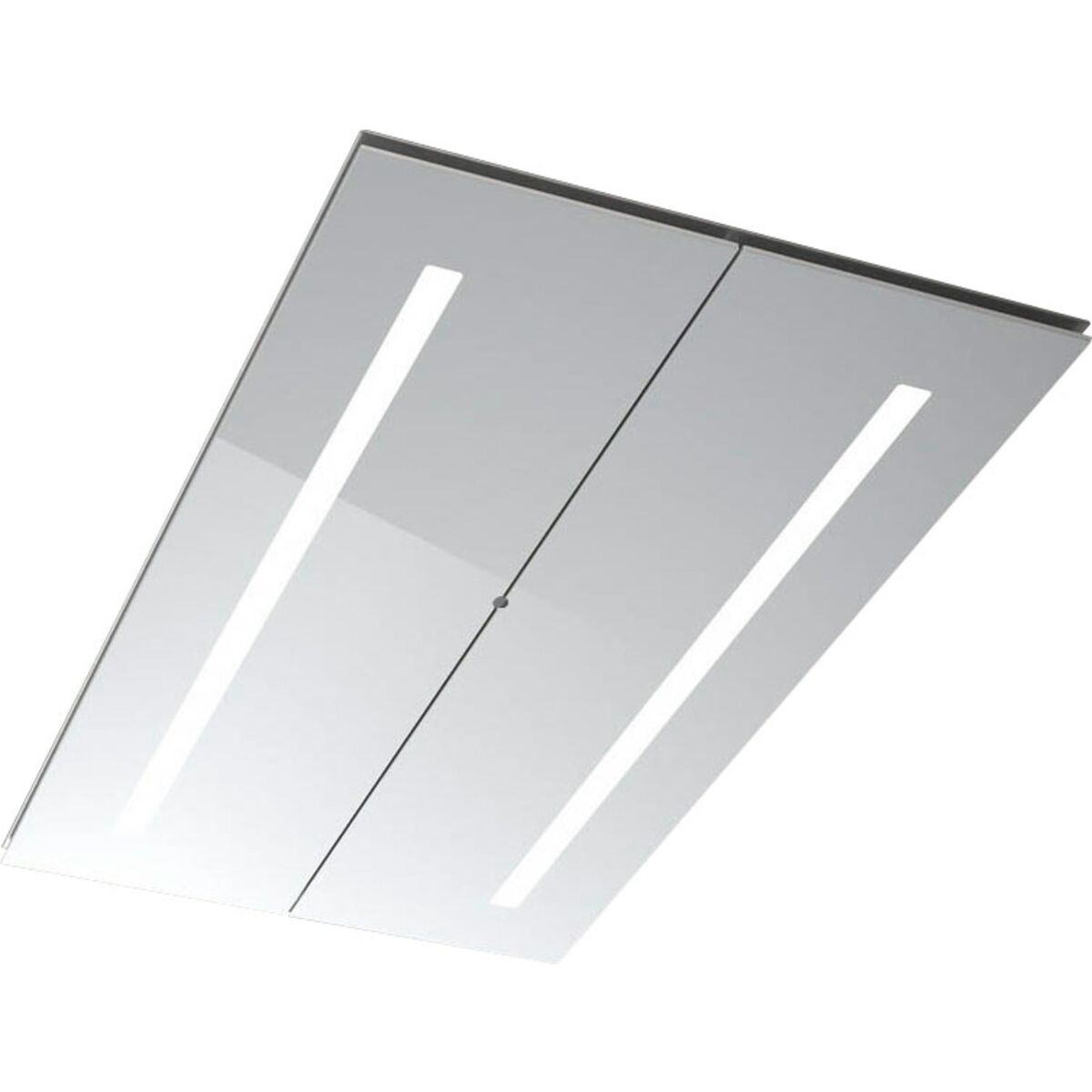 WS 960-2 takventilator
