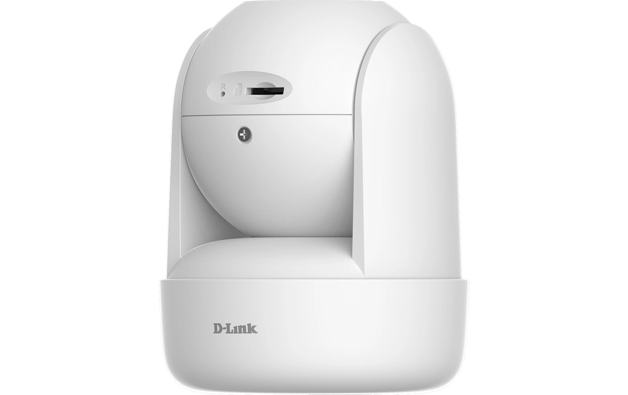 Netzwerkkamera DCS-6501LH2K Pan & Tilt Wi-Fi Camera
