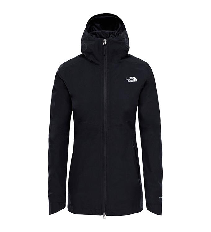 The North Face Women Hikesteller Parka Shell Jack