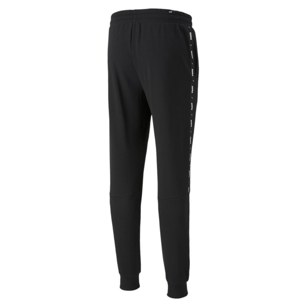 Puma Jogging Noir Homme Puma Tape