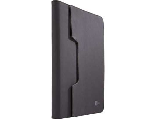 CASELOGIC - Etui tablette CRUE-1110K universel rotatif pour 10''