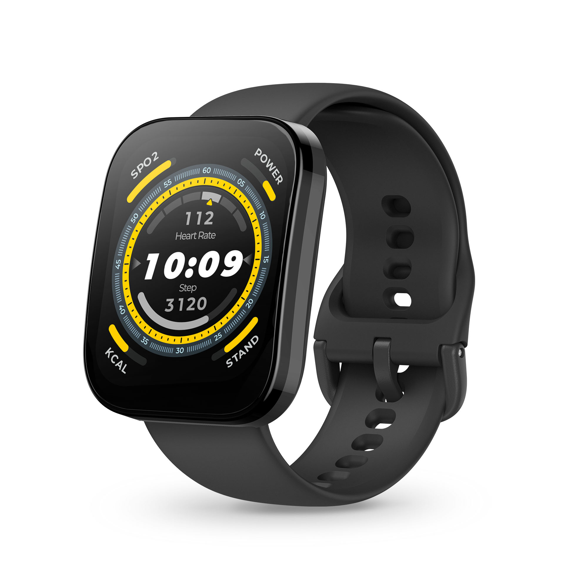 Relógio inteligente Amazfit Bip 5