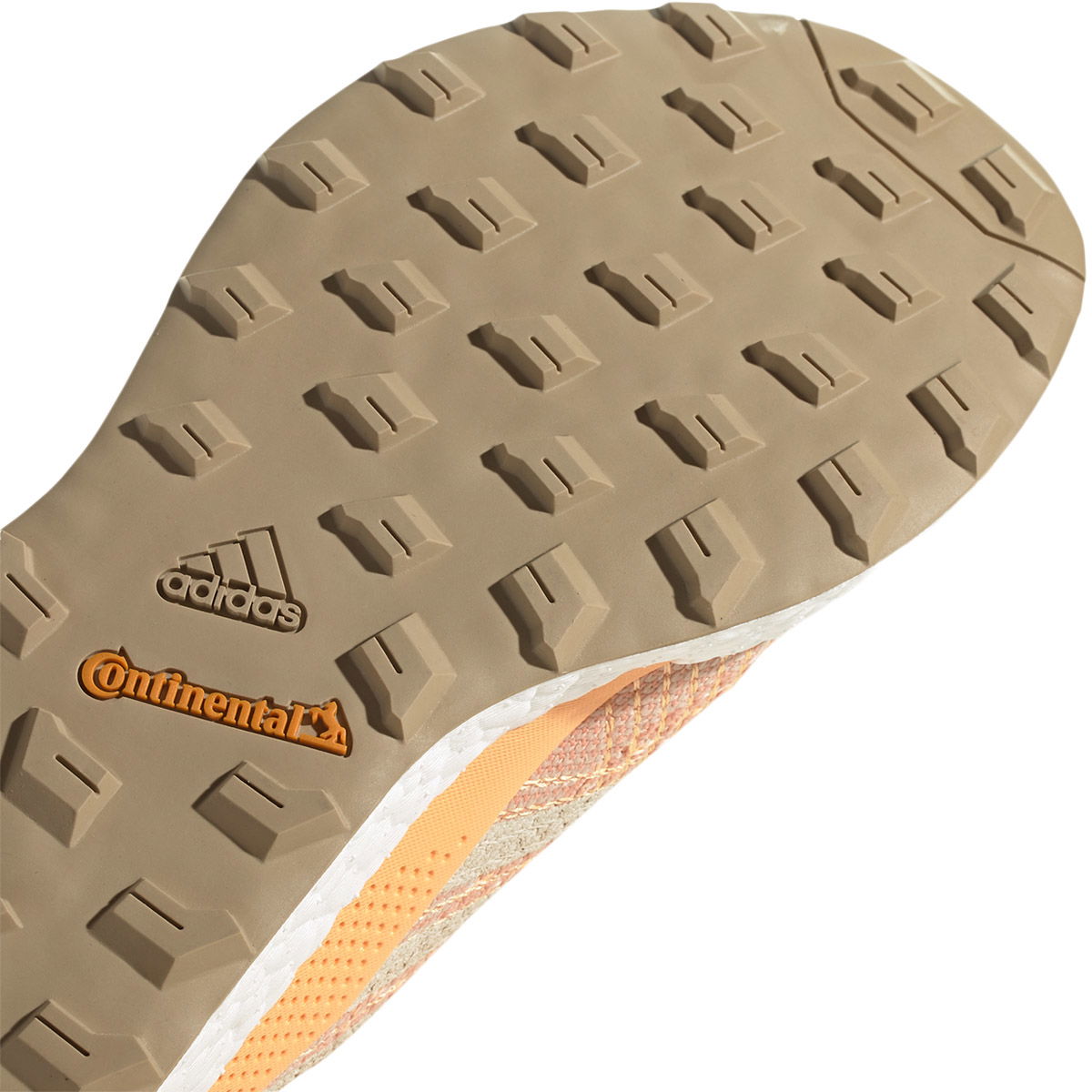 adidas Terrex Two Ultra Primeblue Trail Løbesko Dame