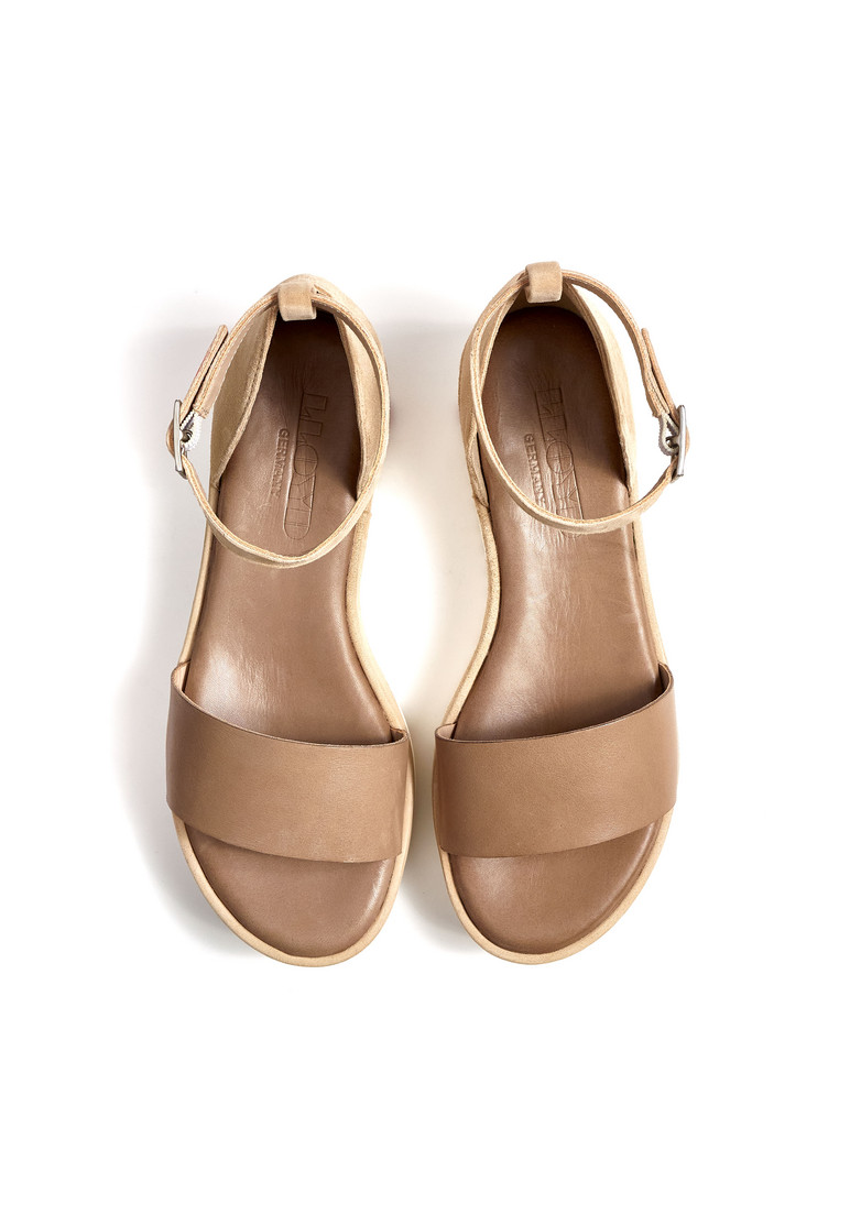 SANDALEN Beige