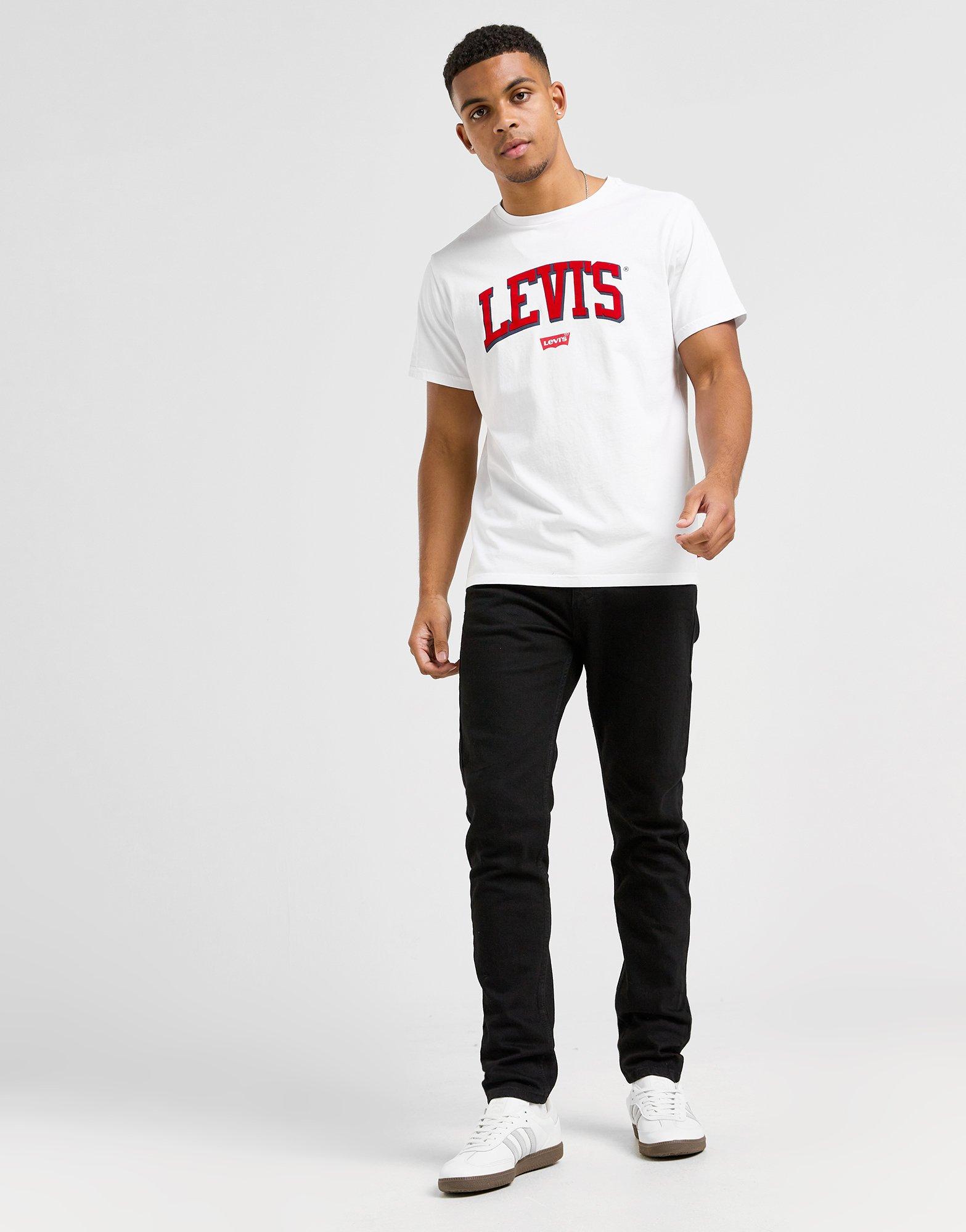 LEVI'S Jean 515 Slim Taper Homme