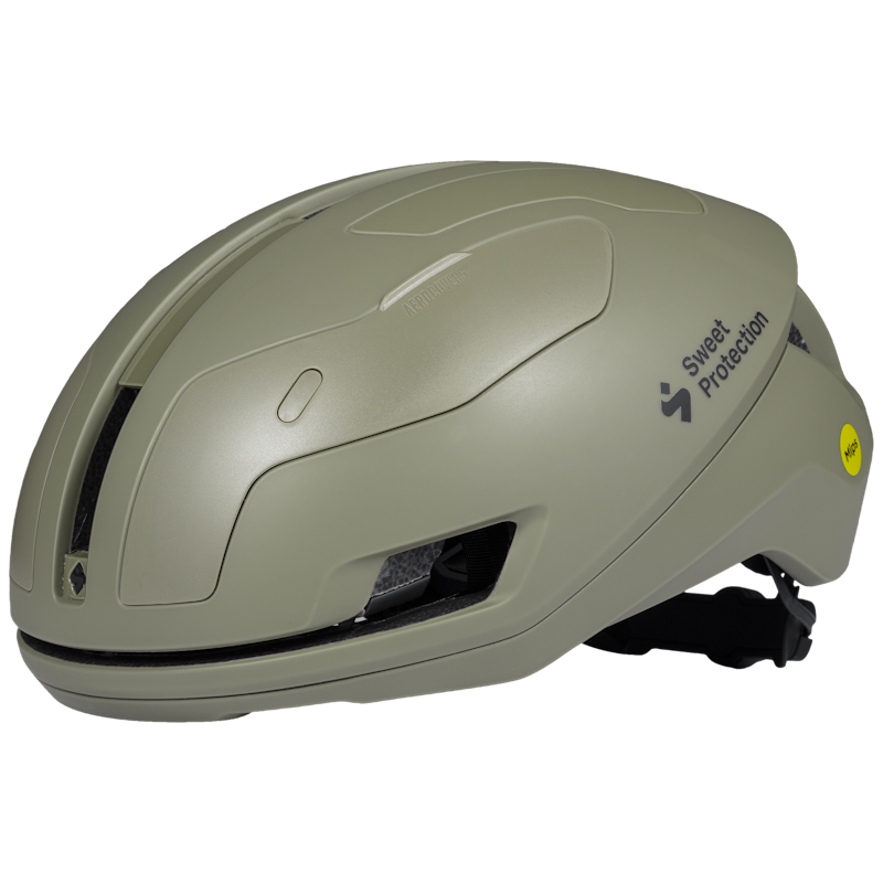 Sweet Protection Falconer Aero 2Vi MIPS cykelhjelm Woodland