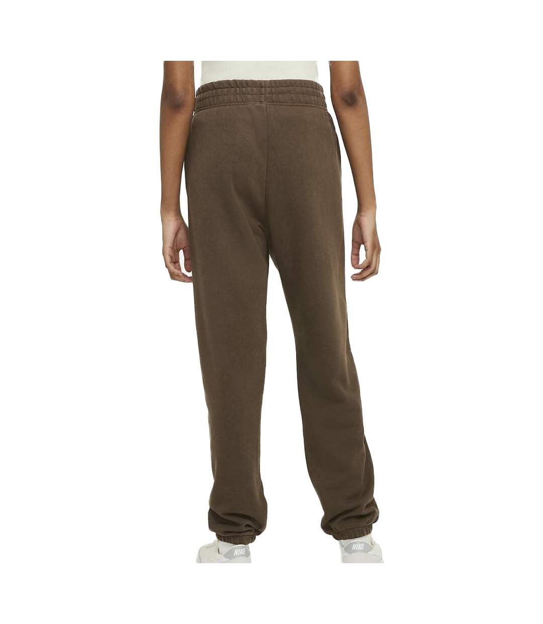 Jogging Marron Femme Nike DD5630