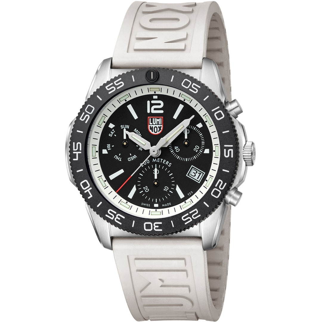 Luminox Pacific Diver Chrono 3140 Series