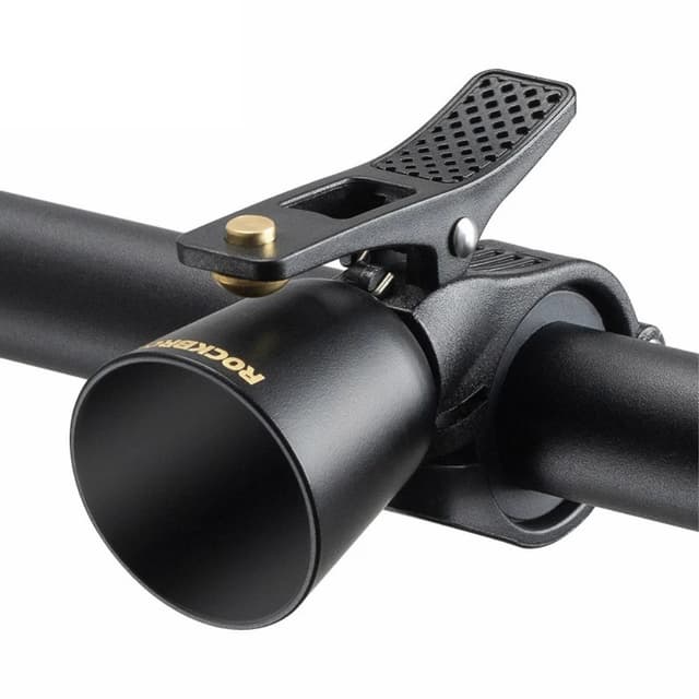 ROCKBROS Copper Alloy Bike Bell Bell Cykelstyr