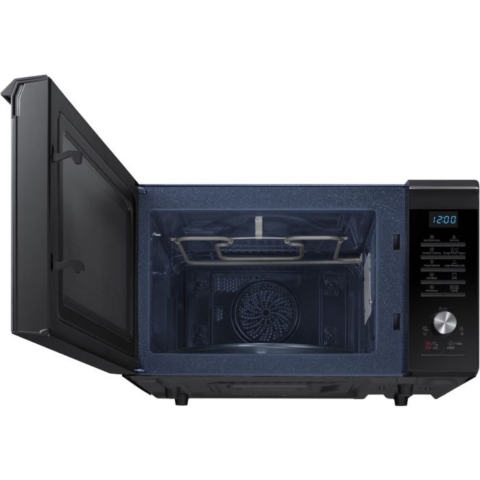Samsung Kombi-Mikrowelle MC28M6035KK/EG