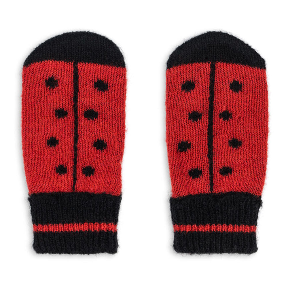 LADYBUG luffe