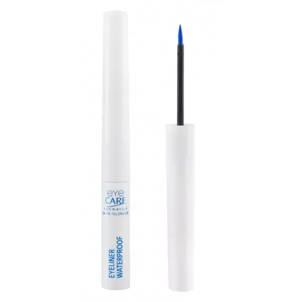 Eye Care Eyeliner Waterproof Noir 2,5g