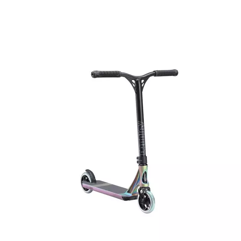 Trottinette Freestyle BLUNT Prodigy S9 XS Matted Oil Slick